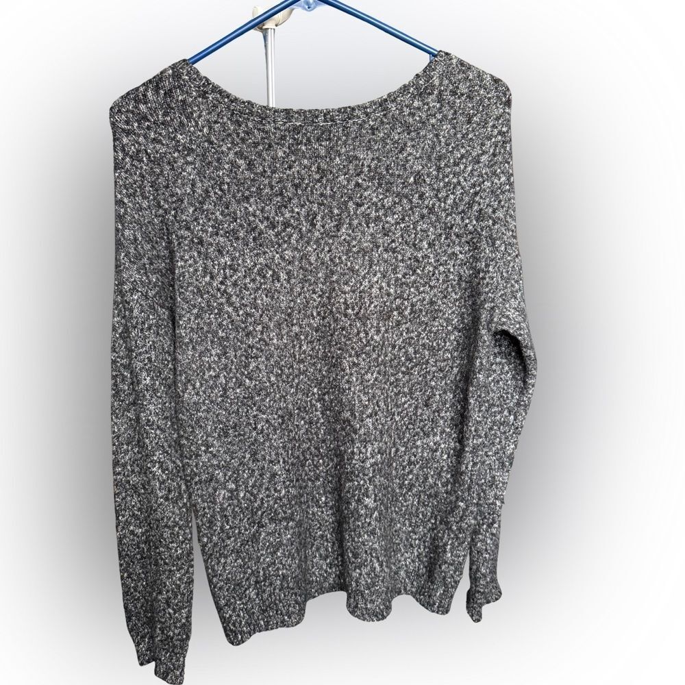 Garage Gray Women's Sweater Size S